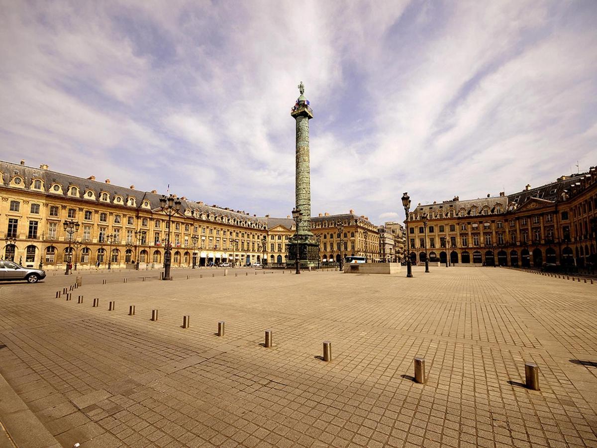 Champs Elysees Paris Extérieur photo